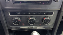 Load image into Gallery viewer, TEMPERATURE CONTROLS Volkswagen Golf Golf GTI 2017 17 - NW417966