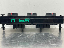 Load image into Gallery viewer, TEMPERATURE CONTROLS Volkswagen Golf Golf GTI 2017 17 - NW417966