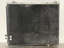 Load image into Gallery viewer, AC CONDENSOR MERCEDES E300 E320 E430 - NW44010