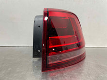 Load image into Gallery viewer, Tail Lamp Light Volkswagen Golf 2017 - NW418227