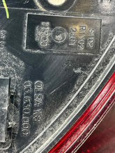 Load image into Gallery viewer, Tail Lamp Light Volkswagen Golf 2017 - NW418227