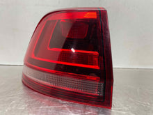 Load image into Gallery viewer, Tail Lamp Light Volkswagen Golf 2017 - NW418228