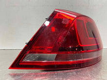 Load image into Gallery viewer, Tail Lamp Light Volkswagen Golf 2017 - NW418228