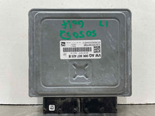 Load image into Gallery viewer, ECU ECM COMPUTER A3 Golf 2015 15 2016 16 2017 17 - NW417802