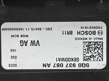 Load image into Gallery viewer, SECURITY CONTROL MODULE COMPUTER CC Golf Golf GTI 2009-2016 - NW417719