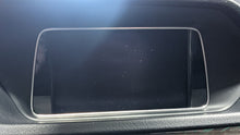Load image into Gallery viewer, INFO-GPS SCREEN E250 Van E250D E300 E350 E400 E550 E63 14 15 - NW417977