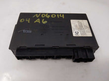 Load image into Gallery viewer, THEFT LOCKING COMPUTER Audi A6 RS6 03 04 05 - NW28391