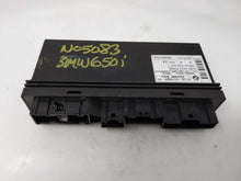 Load image into Gallery viewer, Body Control Computer BMW 530i 525i 550i 2004 04 2005 05 2006 06 2007 07 - NW29712