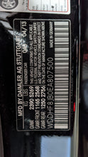 Load image into Gallery viewer, TRANSMISSION E250 Van E250D E300 E350 E400 E550 E63 14-16 AWD - NW418236