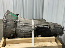 Load image into Gallery viewer, TRANSMISSION E250 Van E250D E300 E350 E400 E550 E63 14-16 AWD - NW418236