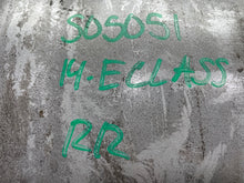 Load image into Gallery viewer, Wheel Rim MERCEDES E-CLASS 2014 - NW418301