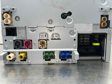 Load image into Gallery viewer, Radio MERCEDES E-CLASS 2014 - NW418099