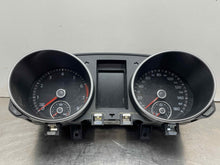 Load image into Gallery viewer, SPEEDOMETER CLUSTER Volkswagen Golf Golf GTI 2012 12 2013 13 - NW418184