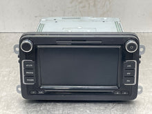 Load image into Gallery viewer, RADIO Volkswagen Golf Golf GTI 2012 12 2013 13 2014 14 AM FM CD - NW418104