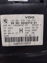 Load image into Gallery viewer, SPEEDOMETER CLUSTER BMW 328i 335i 2011 11 2012 12 2013 13 - NW159743