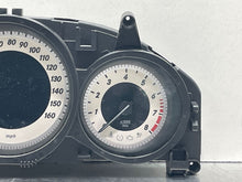 Load image into Gallery viewer, Speedometer Cluster MERCEDES C-CLASS 2012 - NW418180