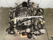 Load image into Gallery viewer, ENGINE MOTOR Mercedes-Benz C300 2012 12 - NW417816
