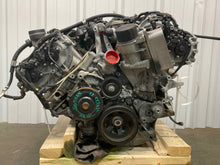Load image into Gallery viewer, ENGINE MOTOR Mercedes-Benz C300 2012 12 - NW417816