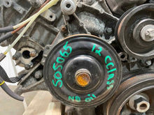 Load image into Gallery viewer, ENGINE MOTOR Mercedes-Benz C300 2012 12 - NW417816
