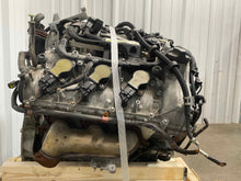 Load image into Gallery viewer, ENGINE MOTOR Mercedes-Benz C300 2012 12 - NW417816