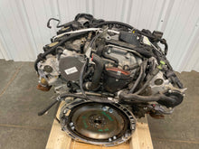 Load image into Gallery viewer, ENGINE MOTOR Mercedes-Benz C300 2012 12 - NW417816