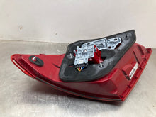 Load image into Gallery viewer, TAIL LIGHT LAMP ASSEMBLY C250 C300 C350 C63 12 13 14 Left - NW418223