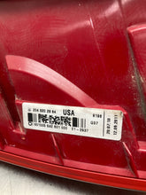 Load image into Gallery viewer, TAIL LIGHT LAMP ASSEMBLY C250 C300 C350 C63 12 13 14 Left - NW418223
