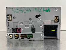 Load image into Gallery viewer, RADIO Mercedes-Benz C250 C300 C350 C63 2012 12 - NW418097