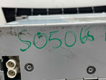Load image into Gallery viewer, RADIO Mercedes-Benz C250 C300 C350 C63 2012 12 - NW418097