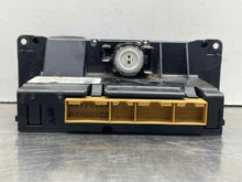 Load image into Gallery viewer, Temp Climate AC Heater Control Audi TT 2000 00 2001 01 2002 02 2003 03 04 05 06 - NW417959