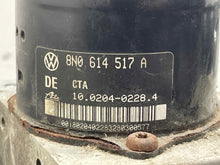 Load image into Gallery viewer, ABS PUMP Audi TT Jetta Beetle Golf 1999 99 00 01 02 - NW417607