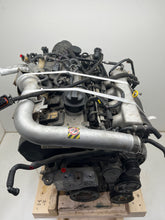 Load image into Gallery viewer, ENGINE Audi TT 2001 01 2002 02 - NW417812