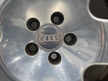 Load image into Gallery viewer, WHEEL Audi TT 2000 00 2001 01 2002 02 2003 03 04 05 06 17x7.5 5 Spoke - NW418285