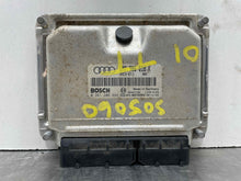 Load image into Gallery viewer, ECU ECM COMPUTER Audi TT 2001 01 - NW417794