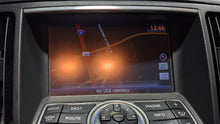 Load image into Gallery viewer, INFO-GPS SCREEN Infiniti G37 Q60 2013 13 2014 14 2015 15 - NW418548