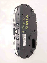 Load image into Gallery viewer, SPEEDOMETER CLUSTER Nissan Rogue 2011 11 2012 12 - NW160267