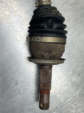 Load image into Gallery viewer, FRONT CV AXLE SHAFT Infiniti G37 2015 15 2013 13 Right - NW418378