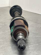 Load image into Gallery viewer, FRONT CV AXLE SHAFT Infiniti G37 2015 15 2013 13 Right - NW418378