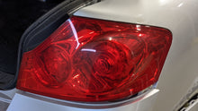 Load image into Gallery viewer, TRUNK LID MOUNTED TAIL LIGHT LAMP G25 G35 G37 2007-2015 Right - NW418697