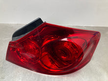 Load image into Gallery viewer, OUTER TAIL LIGHT LAMP G25 G35 G37 07 08 09 10 11 12 13 Right - NW418698