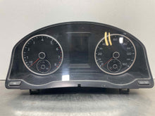 Load image into Gallery viewer, SPEEDOMETER CLUSTER Volkswagen Tiguan 2010 10 - NW418675