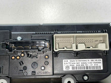 Load image into Gallery viewer, TEMPERATURE CONTROLS Golf Golf GTI Jetta Tiguan 2010-2014 - NW418544