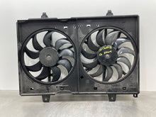Load image into Gallery viewer, RADIATOR FAN ASSEMBLY Rogue 2010 10 2011 11 2012 12 2013 13 - NW63890