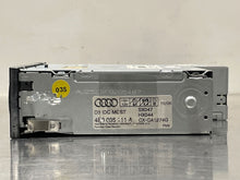 Load image into Gallery viewer, CD PLAYER Audi A8 S8 2007 07 2008 08 2009 09 2010 10 - NW104739