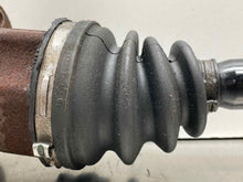 Load image into Gallery viewer, FRONT CV AXLE SHAFT Audi A8 2007 07 2008 08 2009 09 2010 10 Left - NW10060