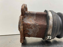 Load image into Gallery viewer, FRONT CV AXLE SHAFT Audi A8 2007 07 2008 08 2009 09 2010 10 Left - NW10060