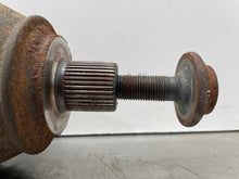 Load image into Gallery viewer, FRONT CV AXLE SHAFT Audi A8 2007 07 2008 08 2009 09 2010 10 Left - NW10060