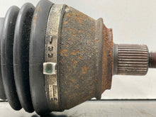 Load image into Gallery viewer, FRONT CV AXLE SHAFT Audi A8 2007 07 2008 08 2009 09 2010 10 Left - NW10060
