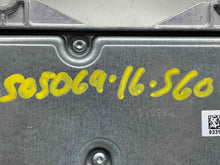 Load image into Gallery viewer, Computer VOLVO S60 2016 - NW418965