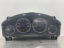 Load image into Gallery viewer, Speedometer Cluster Jeep Liberty 2008 - NW419778